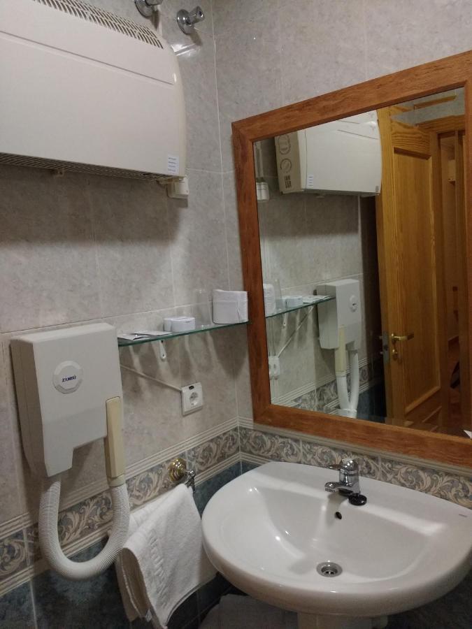 فندق ميسون إل كاستيلو Bañeres المظهر الخارجي الصورة
