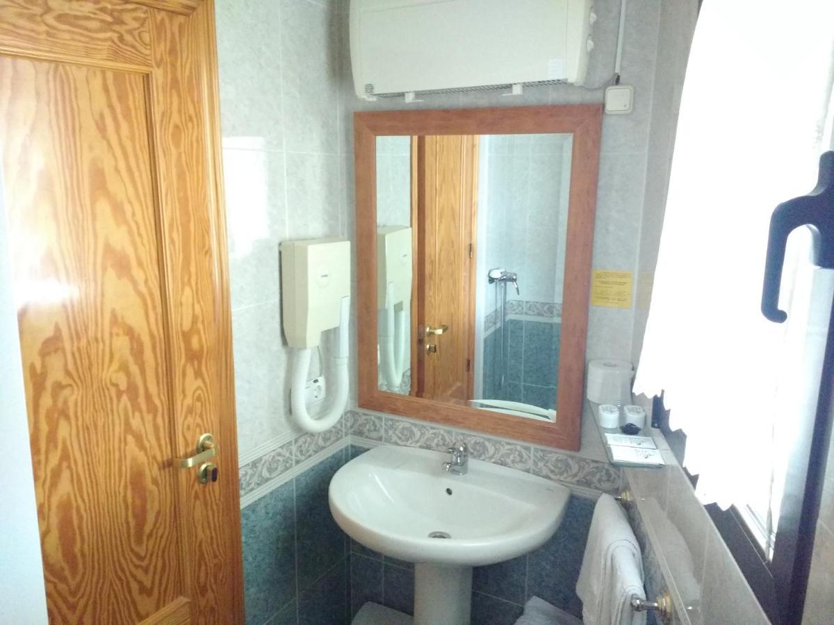 فندق ميسون إل كاستيلو Bañeres المظهر الخارجي الصورة